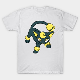 Scrapped Berurun T-Shirt